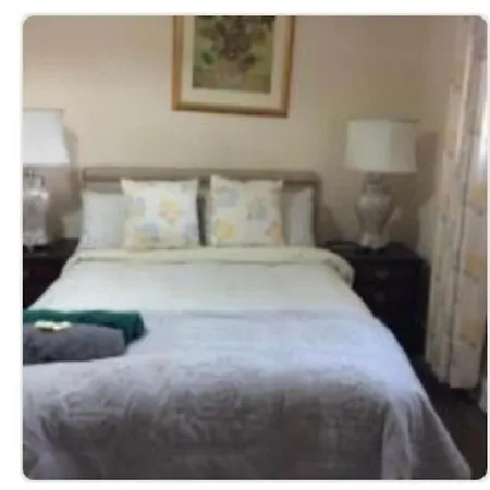 Apartman Beautiful 1-bed In Kilkea Athy
