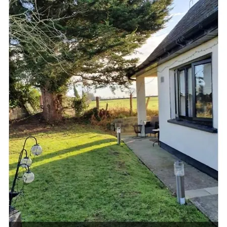 Beautiful 1-bed In Kilkea * Athy
