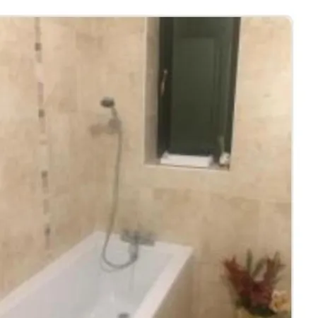 Beautiful 1-bed In Kilkea Apartman *