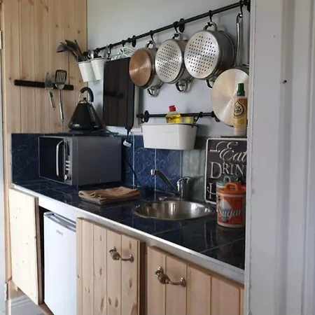 Beautiful 1-bed In Kilkea Athy