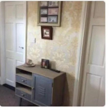 Apartman Beautiful 1-bed In Kilkea *